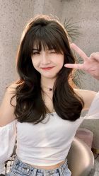 -3AM HAIR SALON染发接发