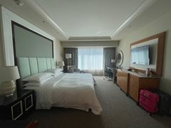 -澳门喜来登大酒店