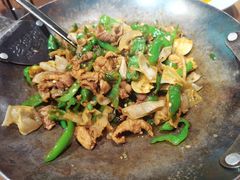 -老湘村·湖南土菜(天河维多利店)