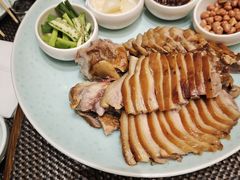 -王厚元饺子·辽菜·烤鸭(工会大厦店)