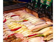 -五姊妹海鲜(火车站店)