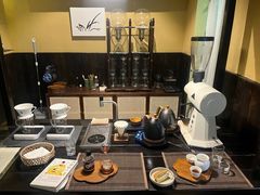 自助取餐区-灶咖KITCHEN