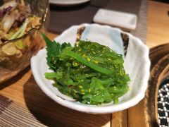 -江户烧肉(高德店)