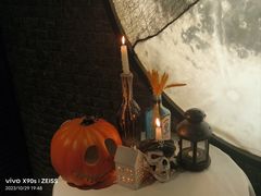 -STARRY CAFE & LOUNGE BAR(高新店)