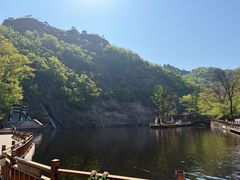 -丹东凤凰山景区