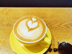 -OurTime Cafe OT咖啡馆