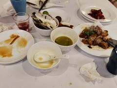 -红林大酒店RFcafe自助餐厅