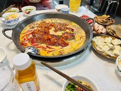 -芈重山老火锅(昌平店)