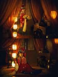 -美云庭古装·格格服汉服·京城旅拍(北京店)