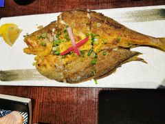 -井缘河风寿司(Touch12街店)