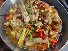 -传奇龙虾·烤牛肉