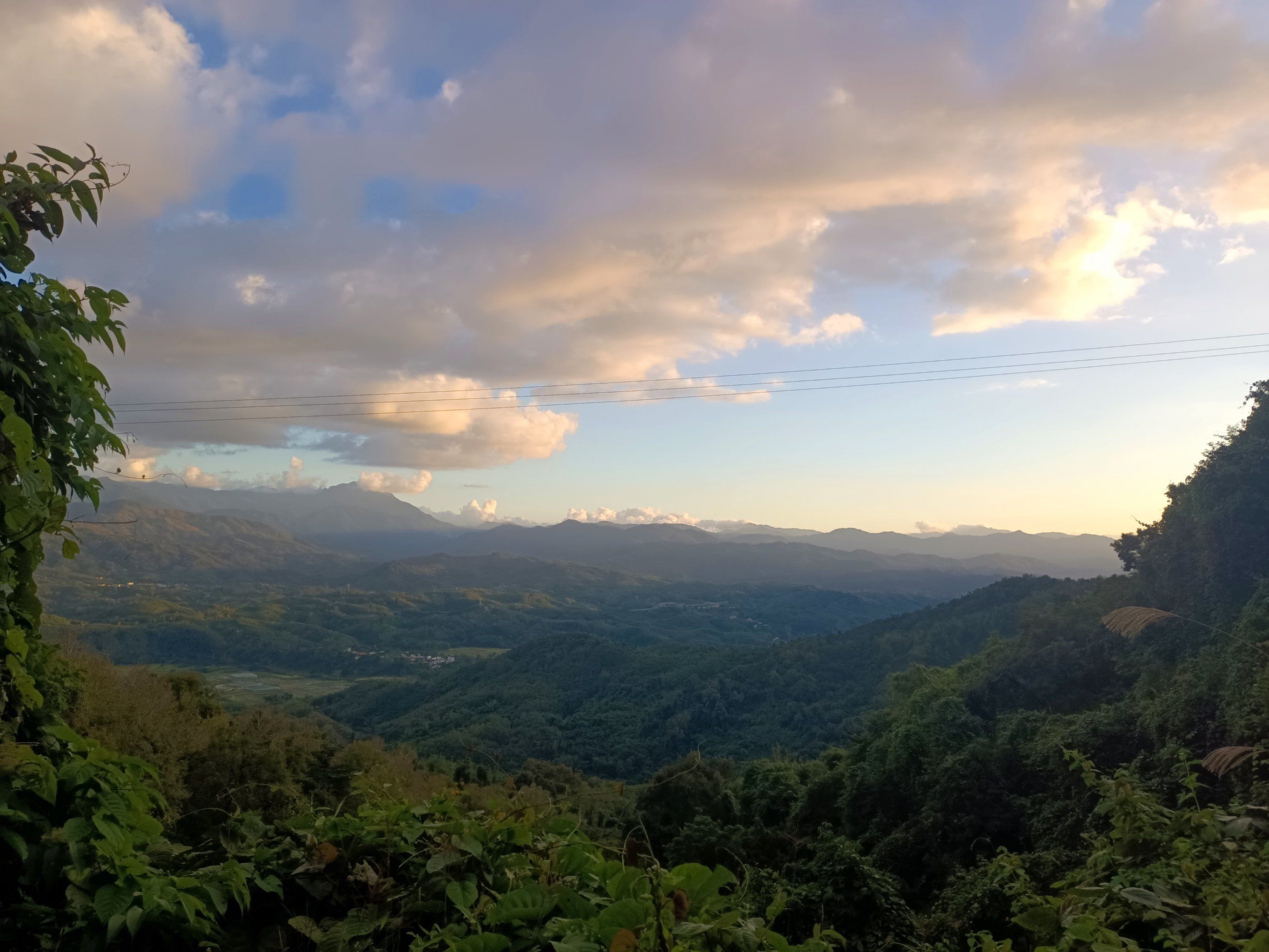 海南自驾游7:琼中桃源:什寒村