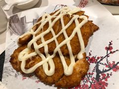 -同庆楼(滨湖万达广场店)