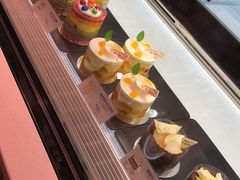 -巴黎贝甜(龙之梦购物中心虹口店)