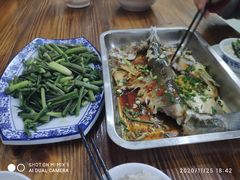 -望湖楼餐厅(白廊码头店)
