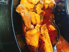 -重庆烧鸡公火锅(簋街店)