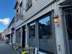 -Risø mat og kaffebar