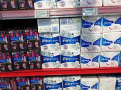 -物美超市(下沙店)