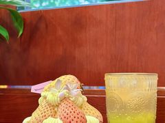 -花间烘焙BLossom Bakery