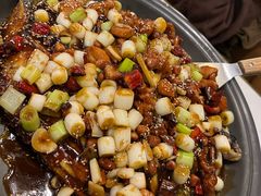 -锦尚阁烤鱼(望京新荟城店)