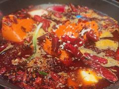 -江北北火锅馆·公路夜市(魏公村店)