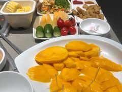 -海底捞火锅(龙湖北京大兴天街店)