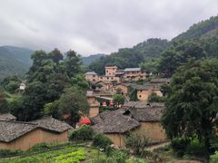 -杨家堂村