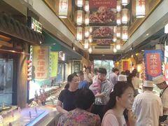 -大张烙馍村(泉山店)
