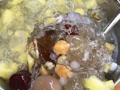 -南街清补凉(黄贝岭店)
