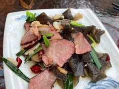 -喜味家·瑶族宴