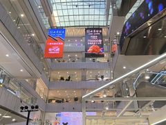 -凯德MALL(西直门店)