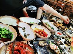 -旺顺阁海鲜广场(亚运村店)