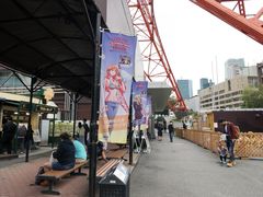 -东京塔海贼王主题公园