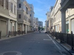 -汕头市小公园