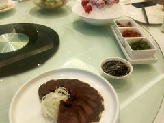 -万龙洲海鲜(大兴绿地缤纷城店)