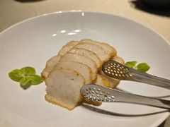 -悦融琥珀·京鲁菜·海味珍品(西单店)