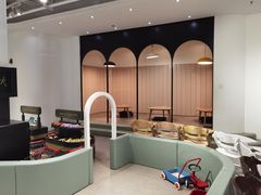 -Ms·KIMO星漠亲子餐厅(高新店)