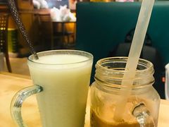 -新世界餐厅(万达店)