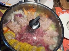 -御上皇三汁焖锅(薛城万达广场店)