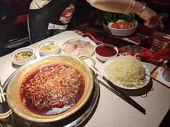 -小龙坎火锅(全球总店)