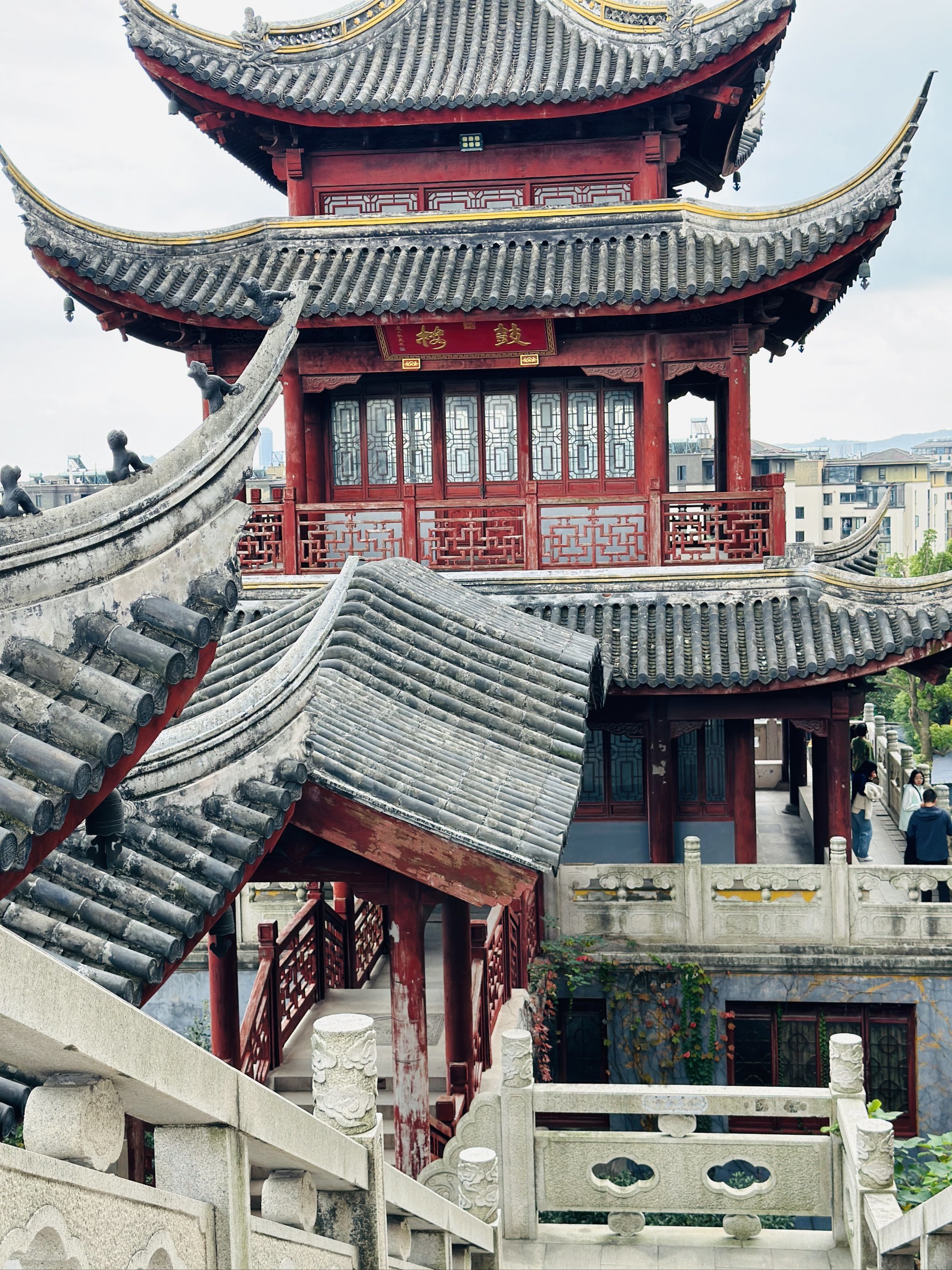 苏州小布达拉宫旅游攻略