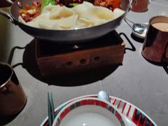 -塔哈尔·新疆盛宴(奉贤龙湖店)