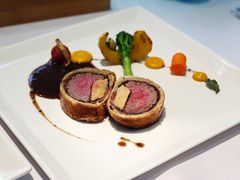 招牌惠灵顿牛排-蝶舍·MAISON PAPILLON