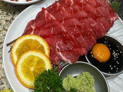 -安又胖韩国烤肉(泰达永旺店)