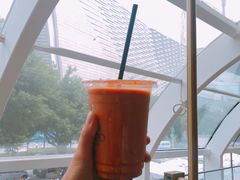 -农畉LONFOOD(福田星河COCOPark店)