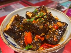 -味福记·本地特色菜(八一万达广场店)