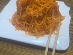 -李连贵酒家熏肉大饼(昆明街店)