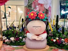 -长沙北辰三角洲大悦城