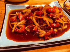 -熙成烧烤(白塔岭店)