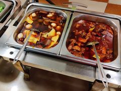 -戈拿旺巴西烤肉(崇文门店)